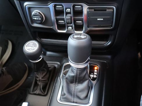 New 2026 Jeep Wrangler Unlimited Sport w/ Convenience Group AWD/4WD image 37