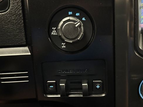 Used 2014 Ford F150 FX4 w/ FX Appearance Package image 25