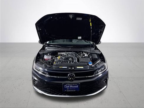 New 2026 Volkswagen Jetta S image 21