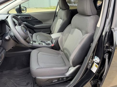 Used 2024 Subaru Crosstrek 2.0i Premium image 10