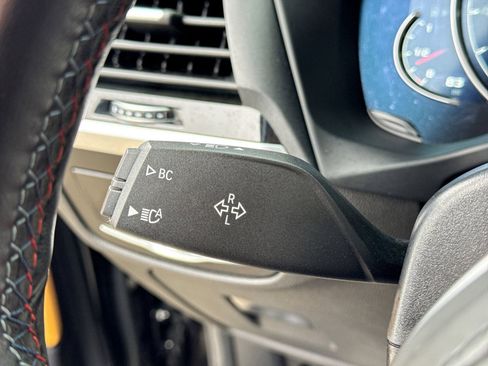 Used 2020 BMW X3 M w/ Executive Package AWD/4WD image 26