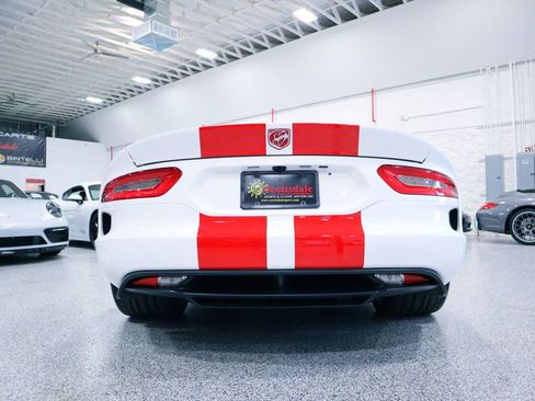 Used 2015 Dodge Viper w/ Quick Order Package 22J GT image 17