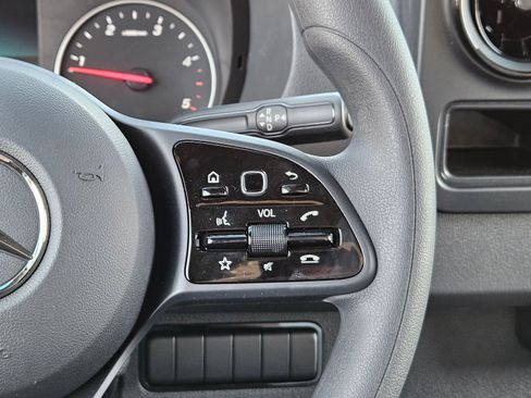 New 2024 Mercedes-Benz Sprinter 3500 image 21