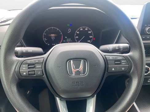 Certified 2024 Honda CR-V LX image 13