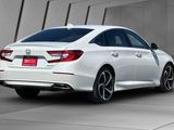Used 2018 Honda Accord Sport image 4