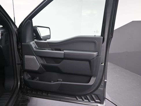 New 2026 Ford F150 XLT w/ Equipment Group 303A High image 27