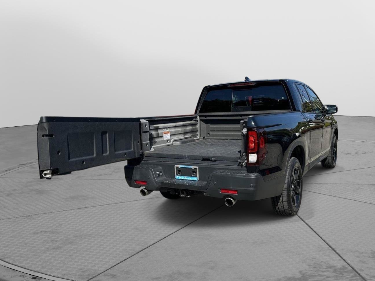 Certified 2023 Honda Ridgeline Black Edition image 45