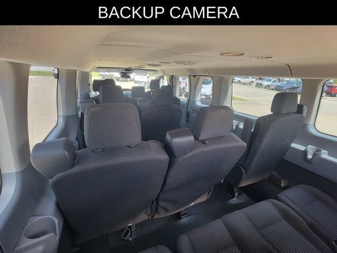 Used 2019 Ford Transit 350 XLT RWD image 6