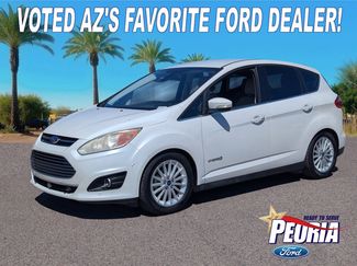 Used 2016 Ford C-MAX SEL w/ Equipment Group 303A video 1