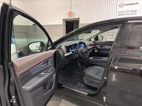 New 2026 Nissan Murano Platinum w/ Cargo Package AWD/4WD image 11