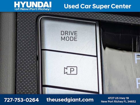 Used 2023 Hyundai Elantra SEL image 20