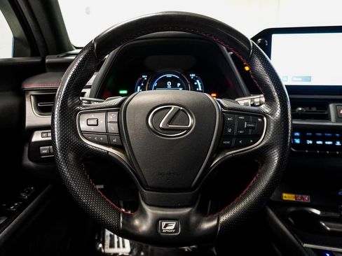 Used 2023 Lexus UX 250h F Sport image 15