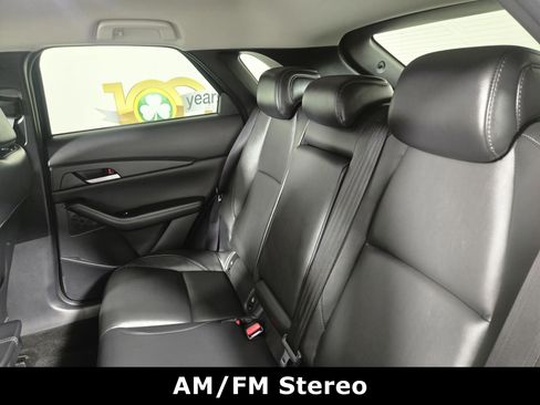 Used 2025 MAZDA CX-30 AWD 2.5 S w/ Select Sport Pkg image 12