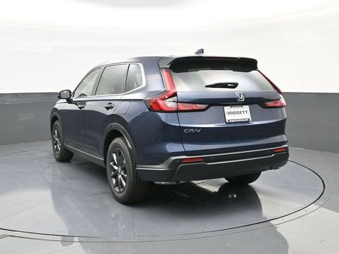 New 2026 Honda CR-V EX-L image 8