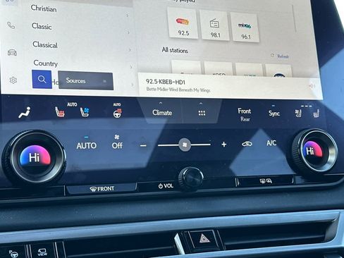 Used 2023 Lexus RX 500h F Sport image 22