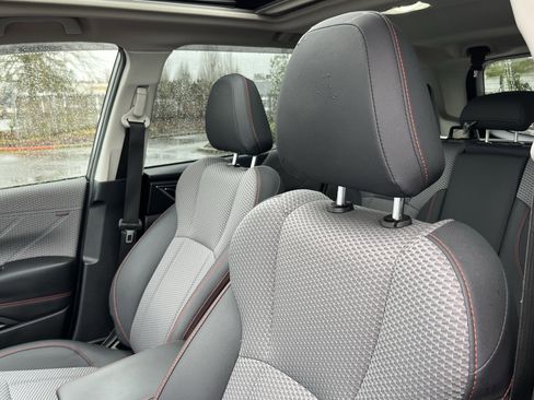 Used 2021 Subaru Forester Sport image 16