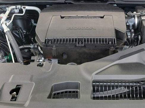 New 2026 Honda Pilot Black Edition image 10