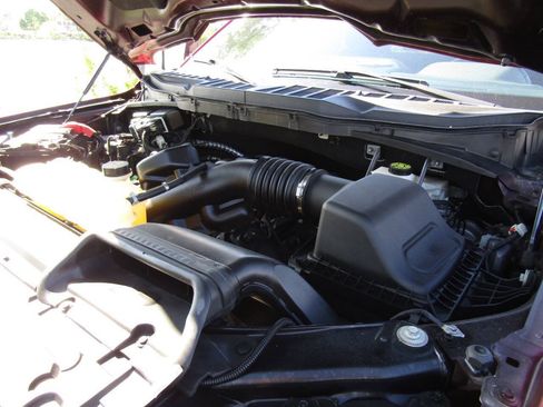 Used 2022 Ford F150 XLT w/ Equipment Group 302A High AWD/4WD image 33