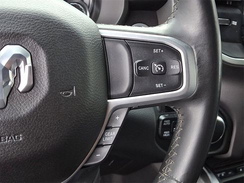 Used 2019 RAM 1500 Big Horn image 23