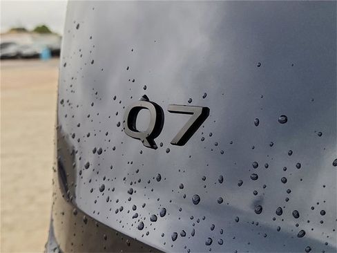 New 2026 Audi Q7 3.0T Premium Plus image 11