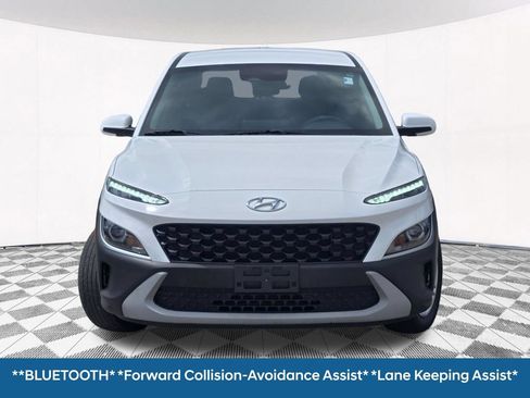 Used 2022 Hyundai Kona SE AWD/4WD image 4