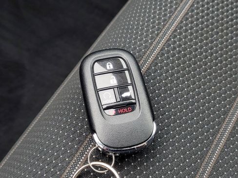 Certified 2023 Honda CR-V Sport image 30