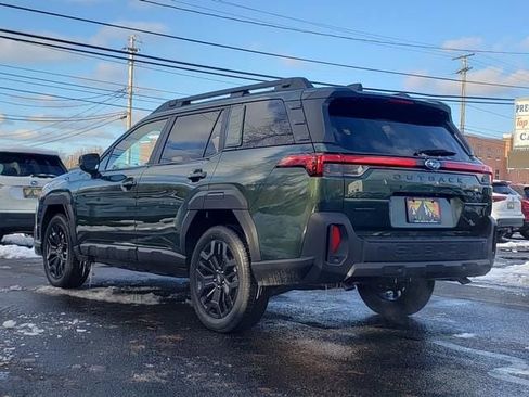 New 2026 Subaru Outback Limited XT image 6