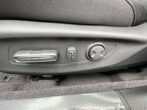 Certified 2024 Honda Accord EX image 15