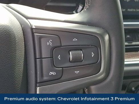 Used 2024 Chevrolet Silverado 1500 LT image 8