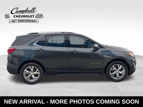 Used 2019 Chevrolet Equinox LT FWD image 6