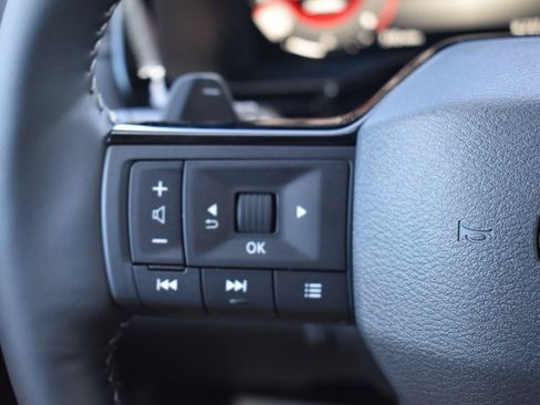 New 2026 Nissan Pathfinder Platinum w/ Accent Package FWD image 36