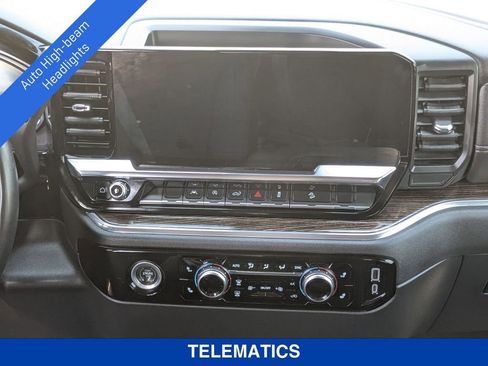 Used 2023 GMC Sierra 1500 Elevation w/ LPO, Elevation Black Package image 35