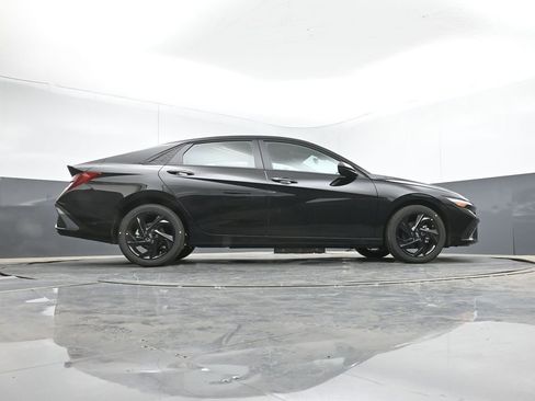 New 2026 Hyundai Elantra Sport image 14