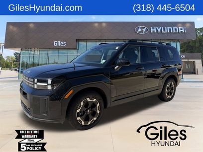 Certified 2025 Hyundai Santa Fe SEL