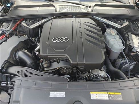 Used 2023 Audi A4 2.0T allroad Premium Plus w/ Premium Plus Package AWD/4WD image 23