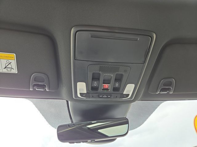 Used 2026 Honda Pilot TrailSport image 29