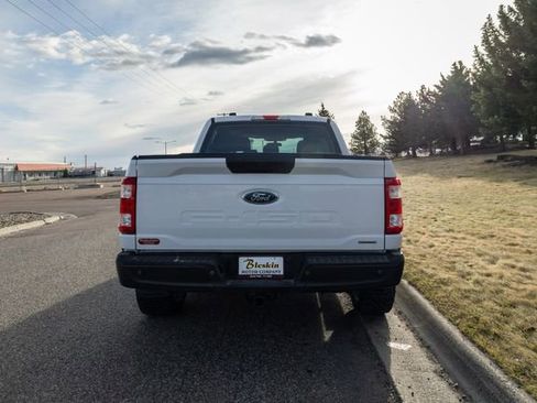 Used 2022 Ford F150 XL w/ Equipment Group 101A High image 6