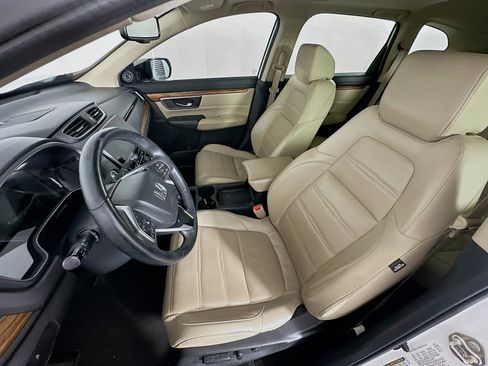 Used 2017 Honda CR-V Touring image 13