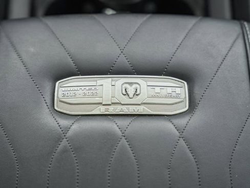 Used 2022 RAM 1500 Limited image 43