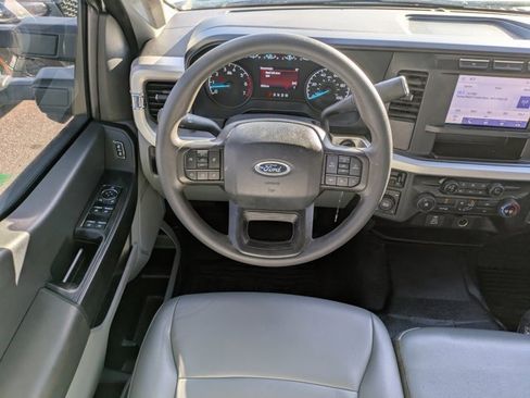 Used 2024 Ford F350 XL w/ 360-Degree Camera Package image 14