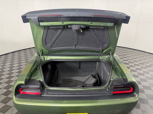Used 2023 Dodge Challenger R/T Scat Pack RWD image 17