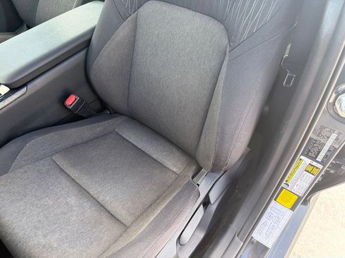 Used 2025 Toyota Camry LE FWD image 13