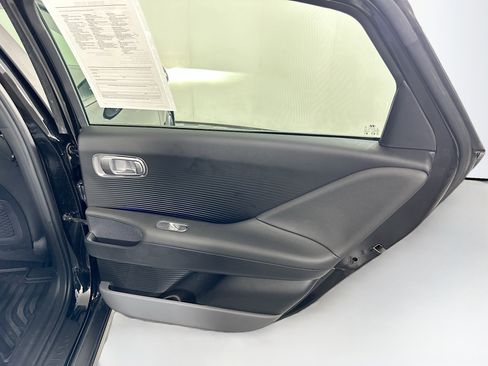 Used 2024 Hyundai Ioniq 6 SEL image 30