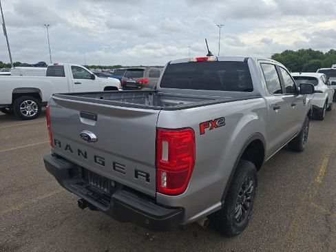 Used 2020 Ford Ranger XLT w/ Equipment Group 301A Mid RWD image 4