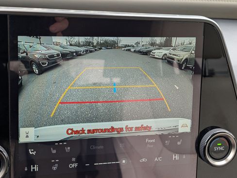 Used 2024 Lexus RX 350 Premium w/ Cold Area Package image 29