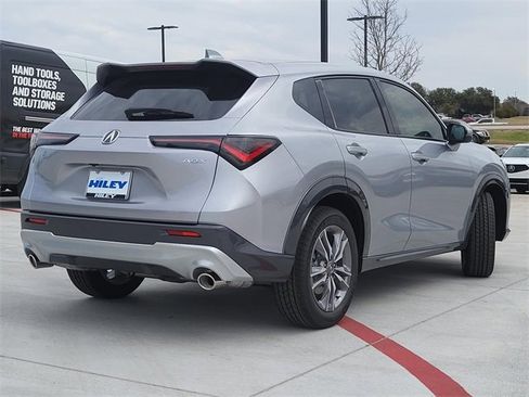 New 2026 Acura ADX FWD image 5