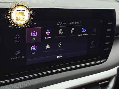 Used 2023 Kia K5 GT-Line w/ GT-Line Premium Package image 25