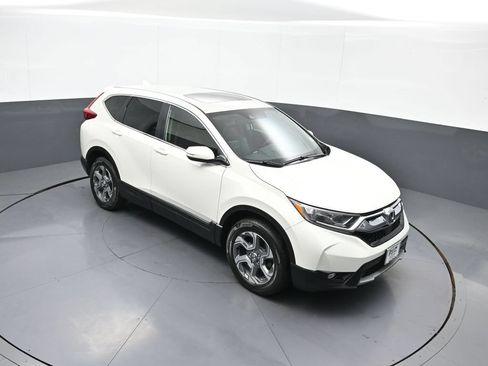 Used 2018 Honda CR-V EX-L image 37