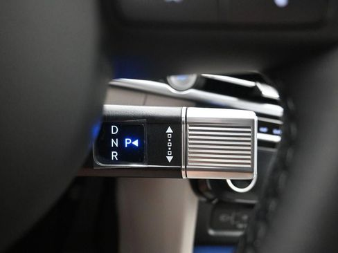 New 2026 Hyundai Tucson Limited image 18