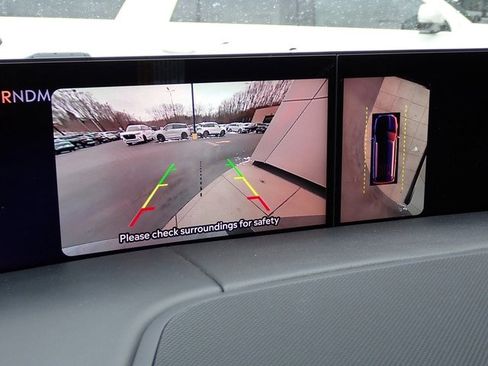 New 2025 Lincoln Navigator Black Label image 32